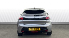 Peugeot 208 1.2 PureTech 100 Allure Premium 5dr Petrol Hatchback